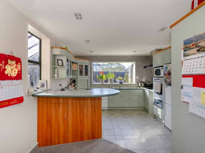 5 Berkley Place, Oamaru