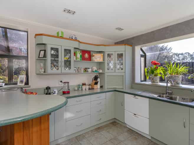 5 Berkley Place, Oamaru