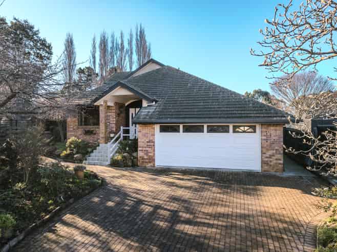 5 Berkley Place, Oamaru