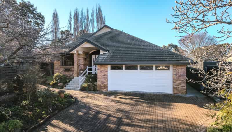 5 Berkley Place, Oamaru