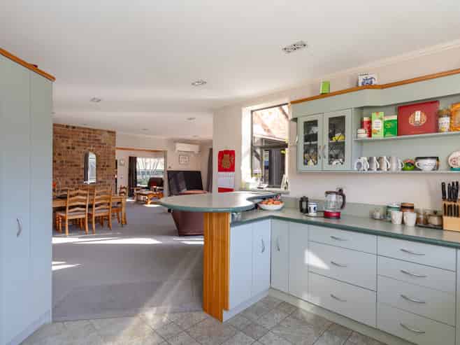 5 Berkley Place, Oamaru