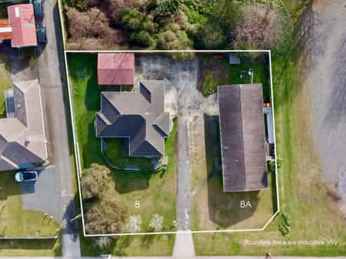 8 Bennetts Road, Koutu