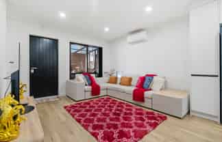 1/19 Calvert Avenue, Mangere East