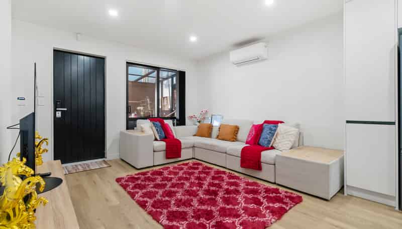 1/19 Calvert Avenue, Mangere East