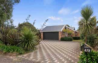 219 Malfroy Road, Utuhina