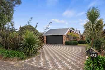 219 Malfroy Road, Utuhina