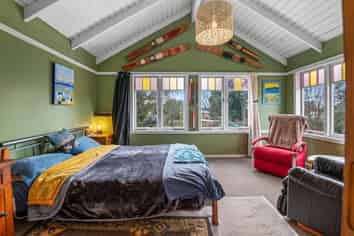 219 Malfroy Road, Utuhina