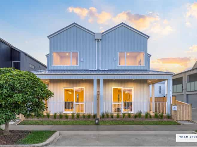  101 Tributary Parade, Drury