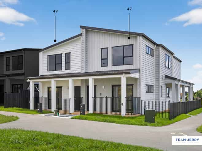 49 Auranga Drive, Drury