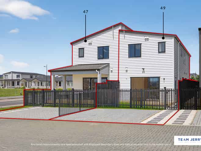49 Auranga Drive, Drury