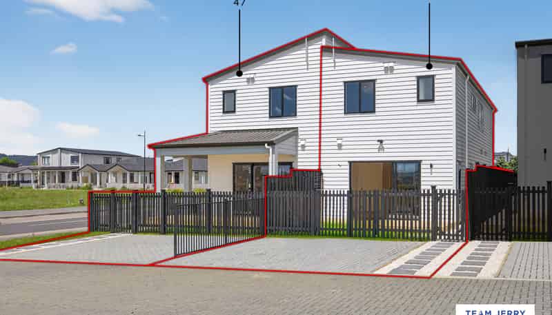 49 Auranga Drive, Drury