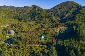 694 The 309 Road, Waiau, Coromandel
