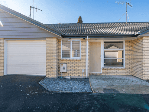 60B Campbell Street, Frankton