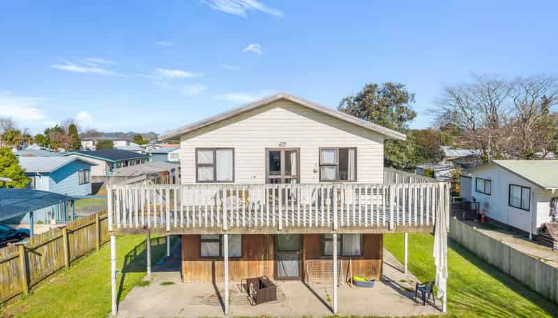 72 Hotene Street, Whakatane
