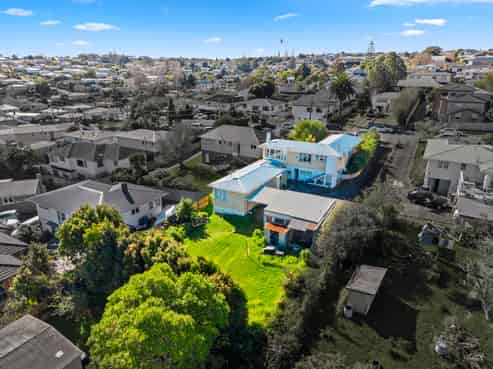50 Ellis Avenue, Mount Roskill