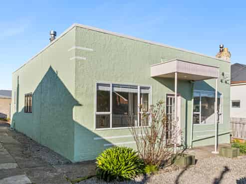 41 Young Street, Saint Kilda