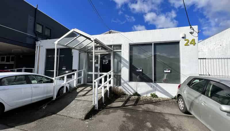 24 Sydney Street, Petone
