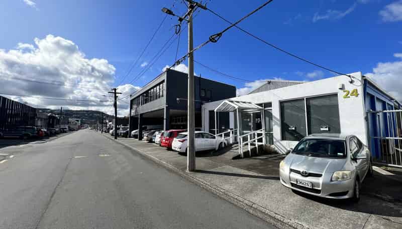 24 Sydney Street, Petone