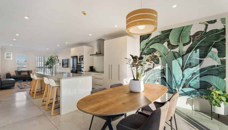 12 Charles Heaphy Lane, Stonefields