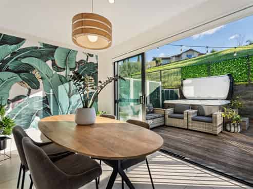 12 Charles Heaphy Lane, Stonefields
