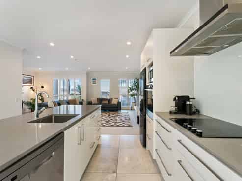 12 Charles Heaphy Lane, Stonefields