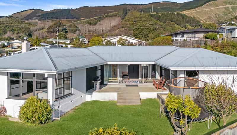 214 Hill Street, Richmond