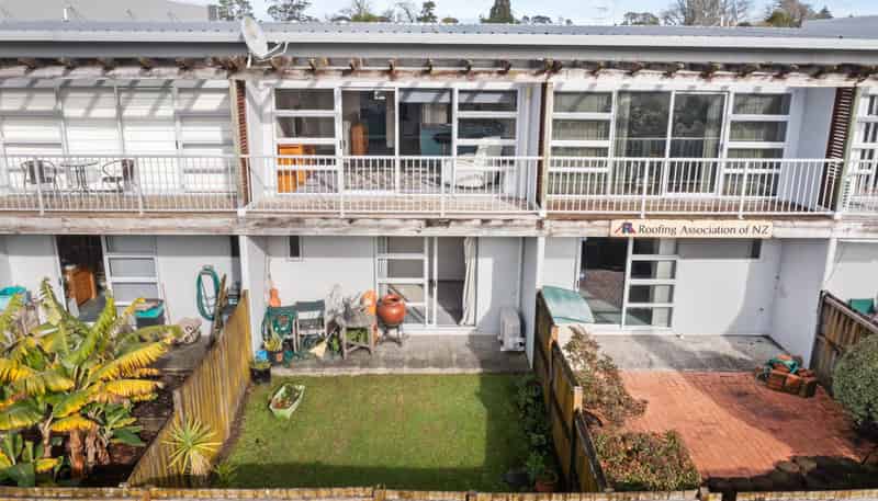 Unit C3/13 Lovell Court, Albany