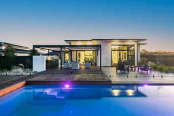 1 Ashford Avenue, Prebbleton