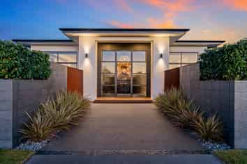 1 Ashford Avenue, Prebbleton