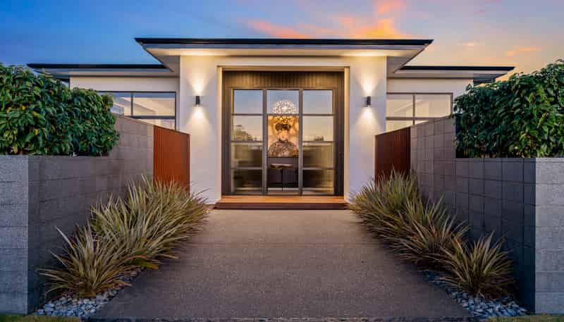 1 Ashford Avenue, Prebbleton
