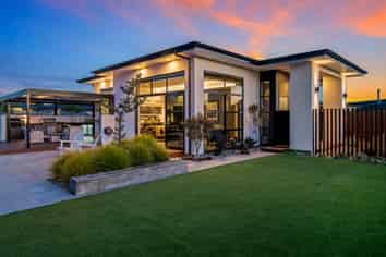 1 Ashford Avenue, Prebbleton