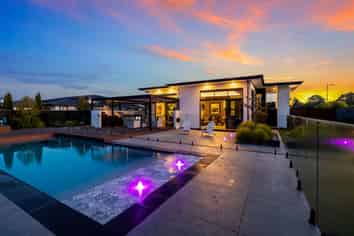 1 Ashford Avenue, Prebbleton