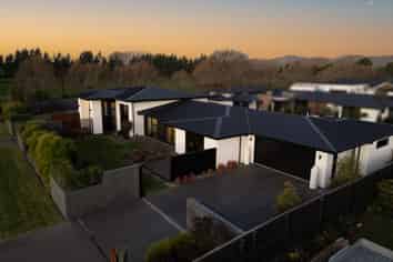 1 Ashford Avenue, Prebbleton