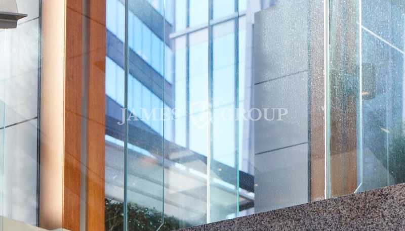 41 Shortland Street, Auckland Central