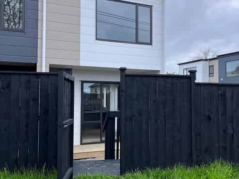 41 Coates Crescent, Panmure