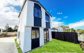Lot 2/22 Miriam Corban Heights, Henderson