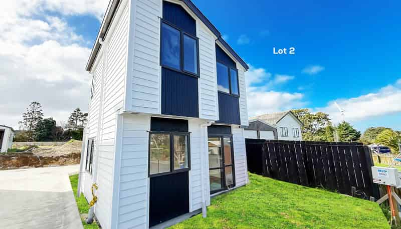 Lot 2/22 Miriam Corban Heights, Henderson