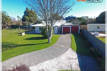 23B Ladys Mile, FOXTON