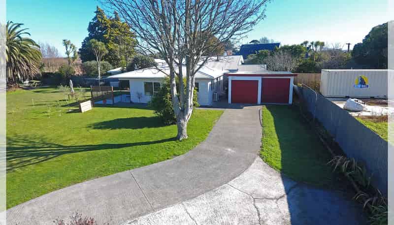 23B Ladys Mile, FOXTON