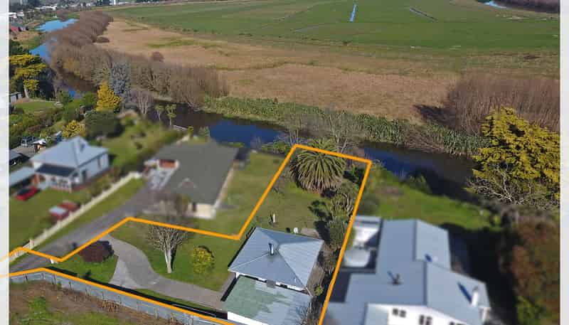 23B Ladys Mile, FOXTON