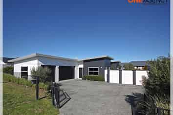 28 Andrews Street , FOXTON BEACH