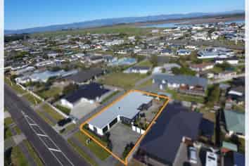 28 Andrews Street , FOXTON BEACH