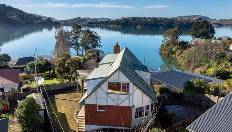 17A Shandon Street, ROSENEATH