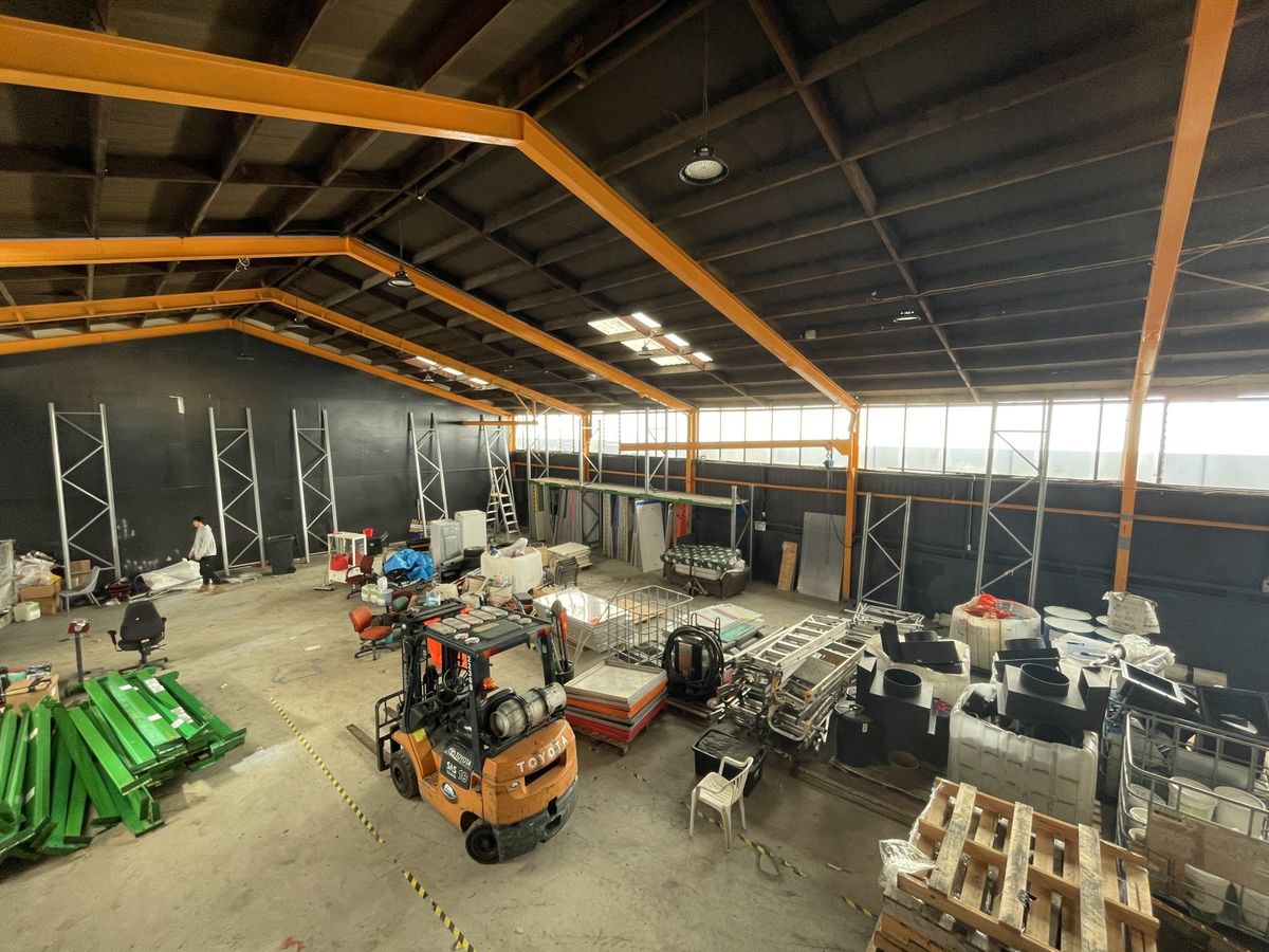 Mt Wellington Workhorse | Warehouse + Yard - Ansicht 4
