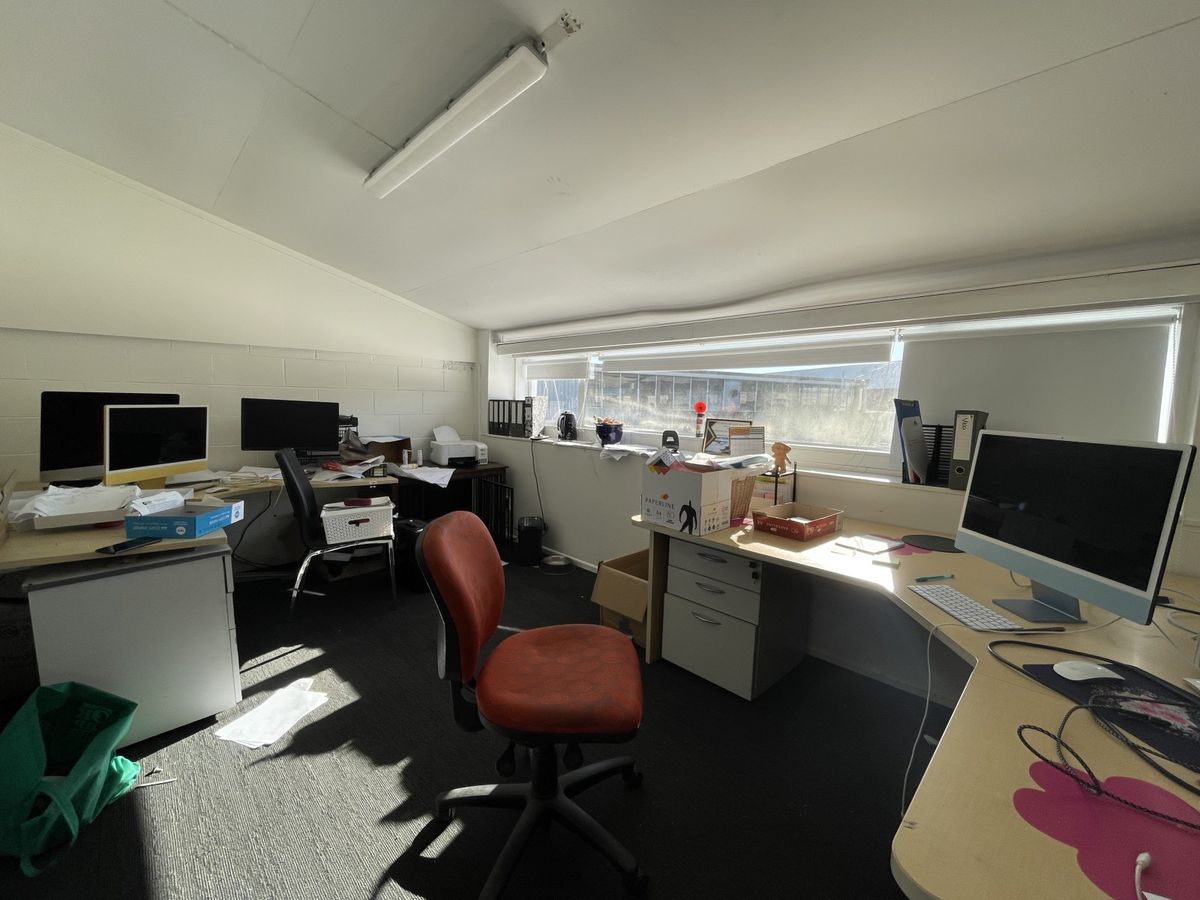 Mt Wellington Workhorse | Warehouse + Yard - Ansicht 5