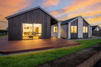 183 Styx Mill Road, Casebrook