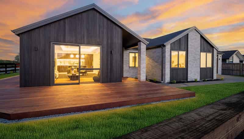 183 Styx Mill Road, Casebrook