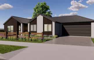 183 Styx Mill Road, Casebrook