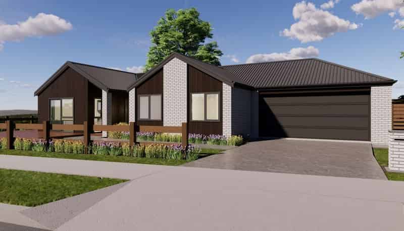183 Styx Mill Road, Casebrook