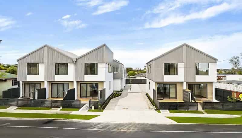 6/44-46 Wyllie Road, Papatoetoe